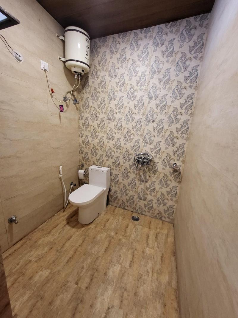 Saiva Hill Resort image