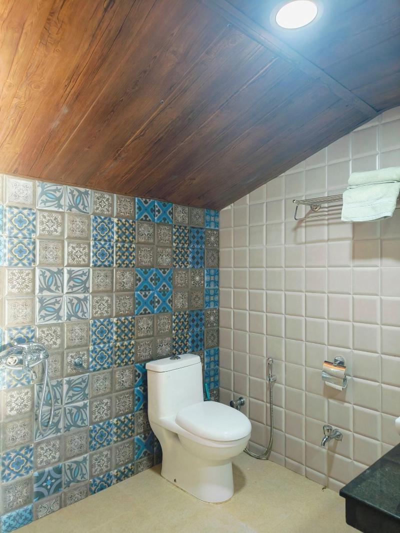 Saiva Hill Resort image