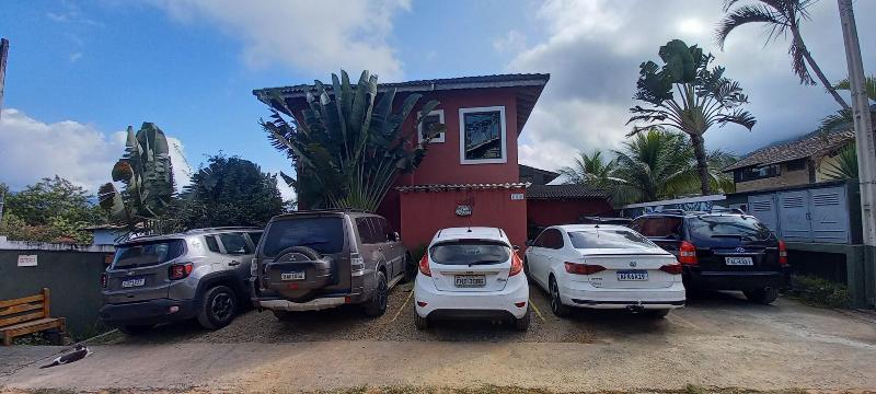 Pousada Trãªs Marias Ilhabela