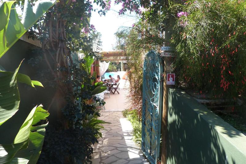 Pousada Trãªs Marias Ilhabela