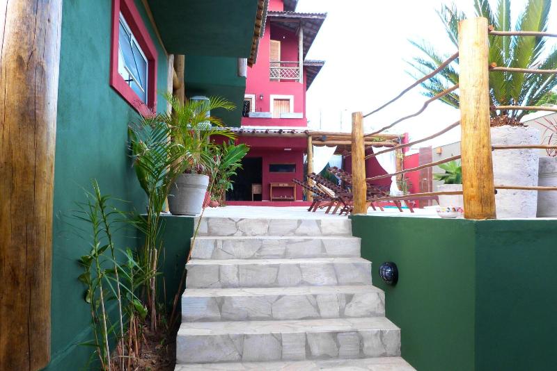 Pousada Trãªs Marias Ilhabela