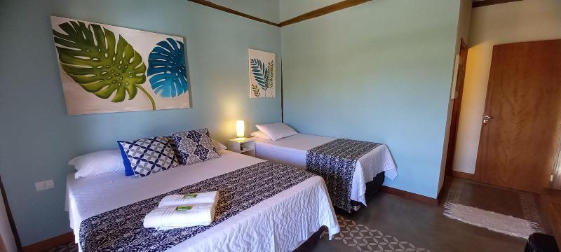 Pousada Trãªs Marias Ilhabela — photo 28