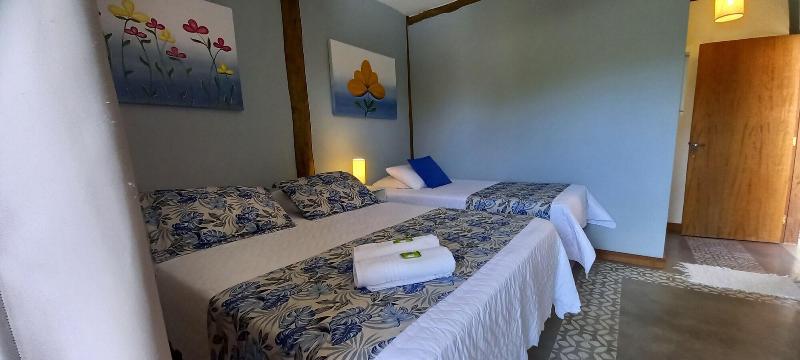 Pousada Trãªs Marias Ilhabela — photo 32