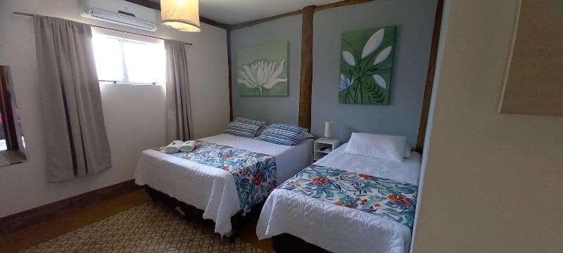 Pousada Trãªs Marias Ilhabela — photo 13