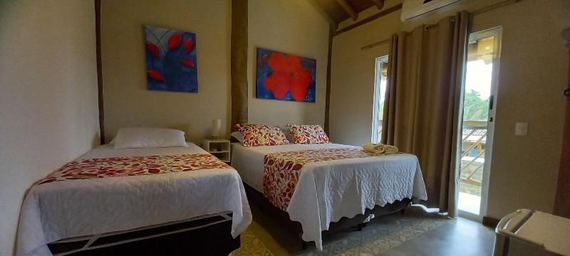 Pousada Trãªs Marias Ilhabela — photo 21
