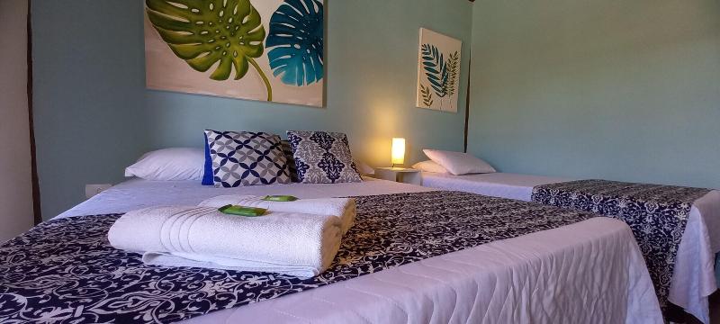 Pousada Trãªs Marias Ilhabela — photo 20