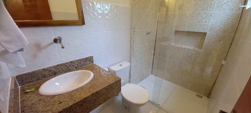 Pousada Trãªs Marias Ilhabela — photo 19
