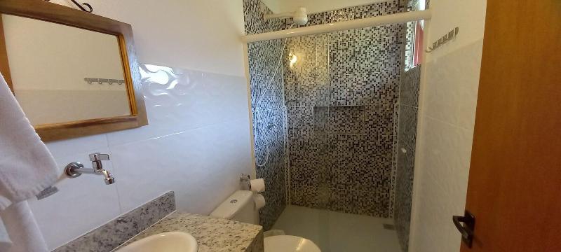 Pousada Trãªs Marias Ilhabela — photo 17