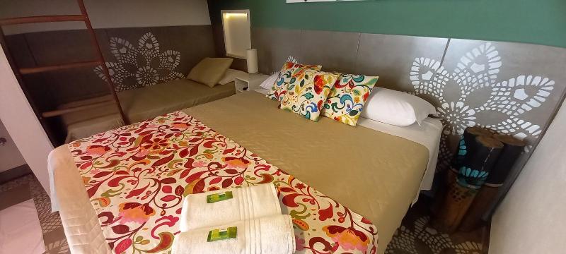 Pousada Trãªs Marias Ilhabela — photo 33