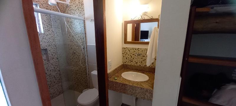 Pousada Trãªs Marias Ilhabela — photo 29