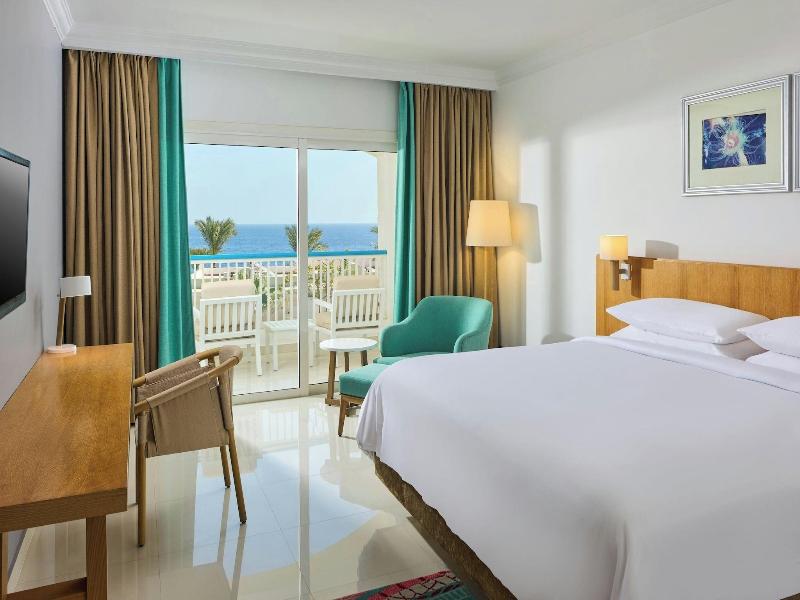 Renaissance Sharm El Sheikh Golden View Beach Rest image