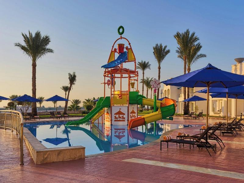 Renaissance Sharm El Sheikh Golden View Beach Rest image