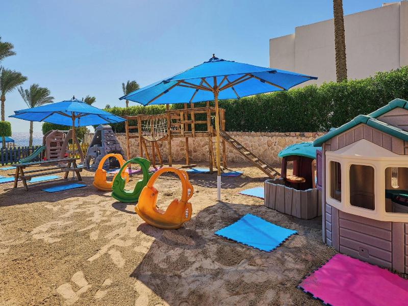 Renaissance Sharm El Sheikh Golden View Beach Rest image