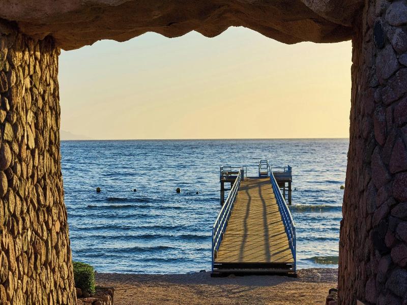 Renaissance Sharm El Sheikh Golden View Beach Rest image