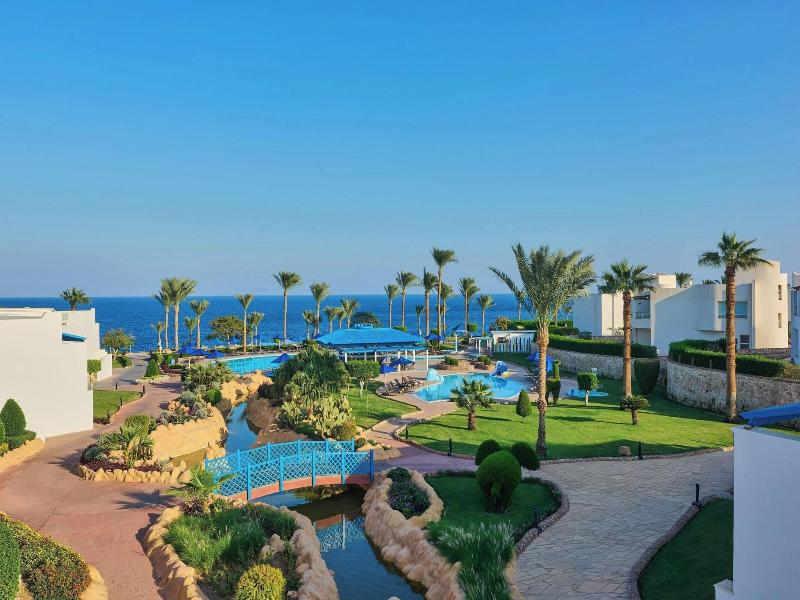 Renaissance Sharm El Sheikh Golden View Beach Rest image