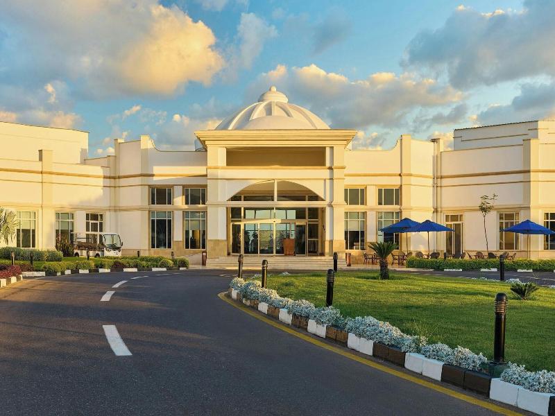 Renaissance Sharm El Sheikh Golden View Beach Rest image
