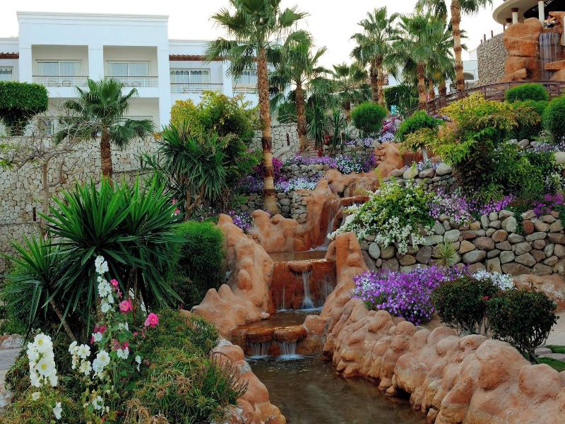 Renaissance Sharm El Sheikh Golden View Beach Rest image