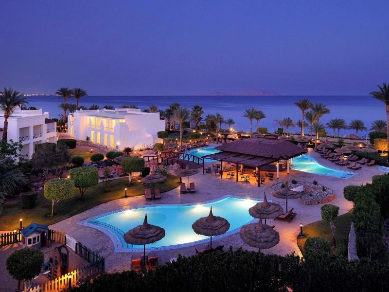 Renaissance Sharm El Sheikh Golden View Beach Rest image