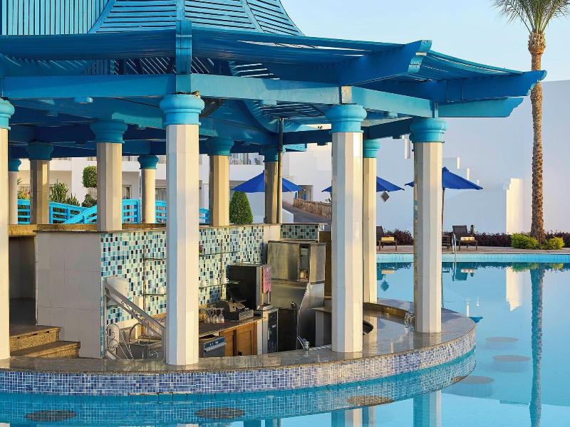 Renaissance Sharm El Sheikh Golden View Beach Rest image