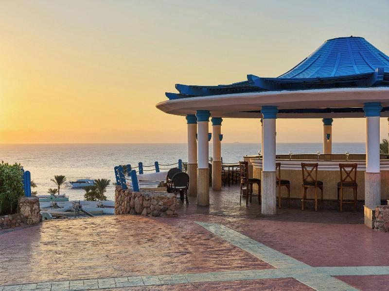 Renaissance Sharm El Sheikh Golden View Beach Rest image
