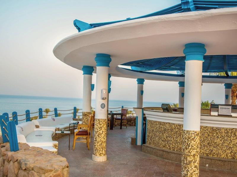 Renaissance Sharm El Sheikh Golden View Beach Rest image