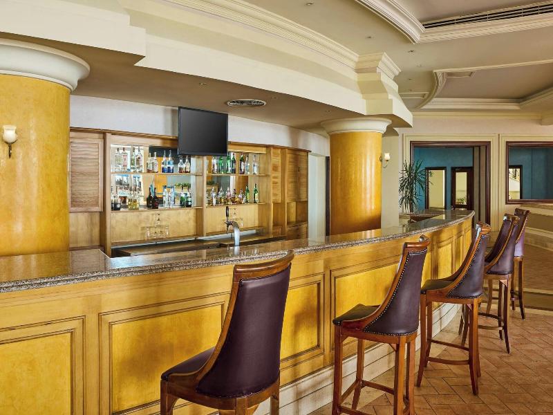 Renaissance Sharm El Sheikh Golden View Beach Rest image