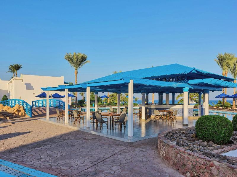 Renaissance Sharm El Sheikh Golden View Beach Rest image