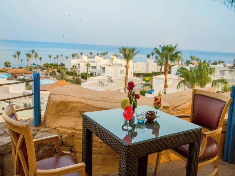 Renaissance Sharm El Sheikh Golden View Beach Rest image