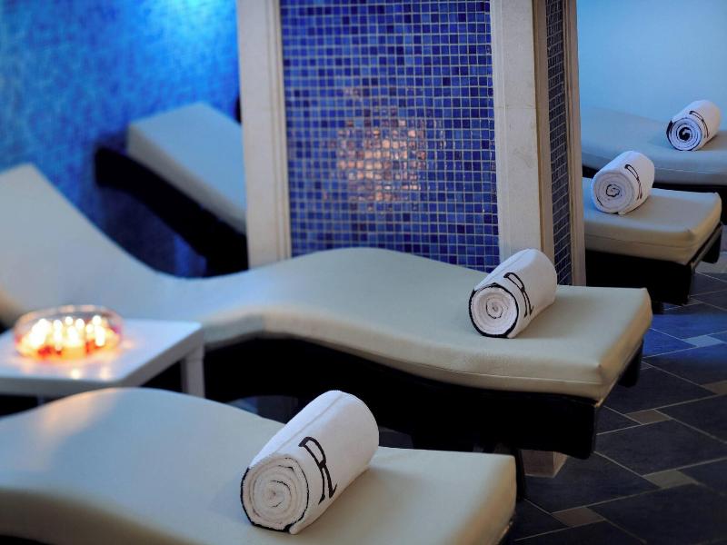 Renaissance Sharm El Sheikh Golden View Beach Rest image