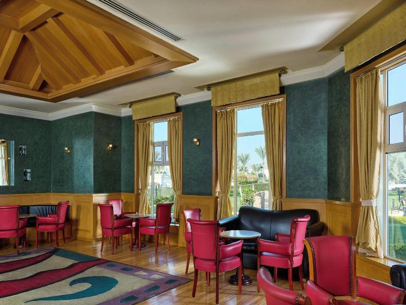 Renaissance Sharm El Sheikh Golden View Beach Rest image