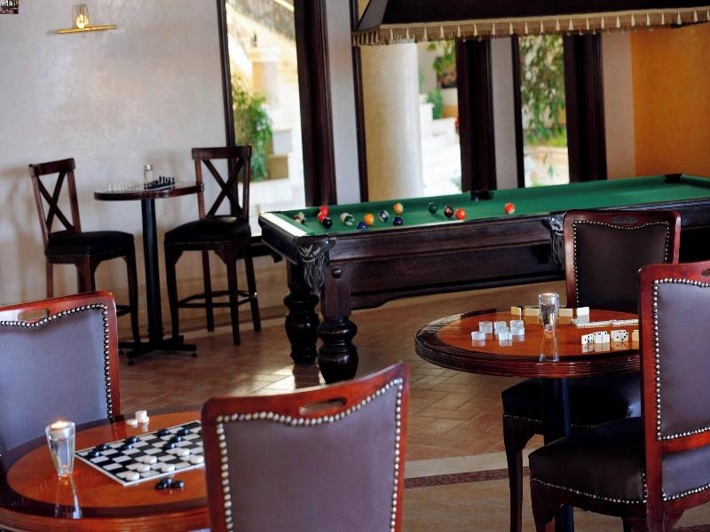 Renaissance Sharm El Sheikh Golden View Beach Rest image