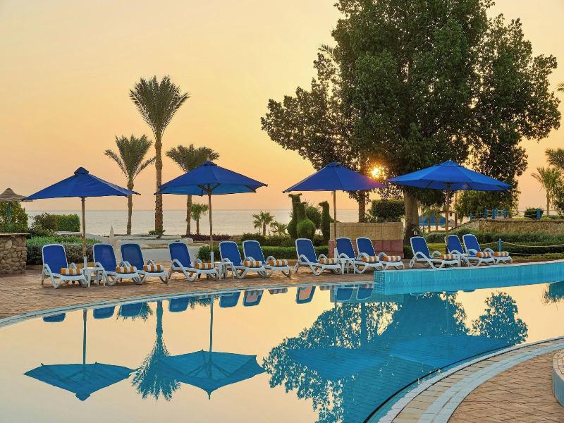 Renaissance Sharm El Sheikh Golden View Beach Rest image