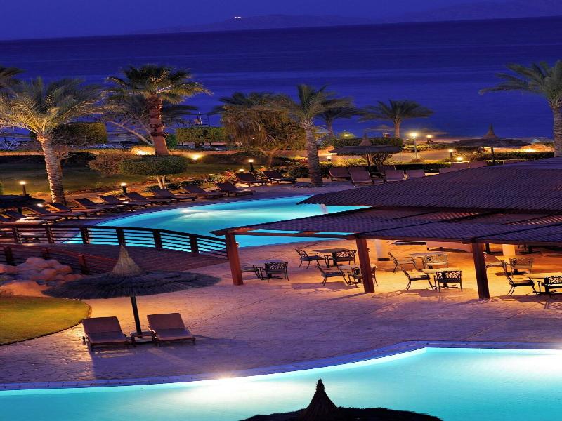 Renaissance Sharm El Sheikh Golden View Beach Rest image