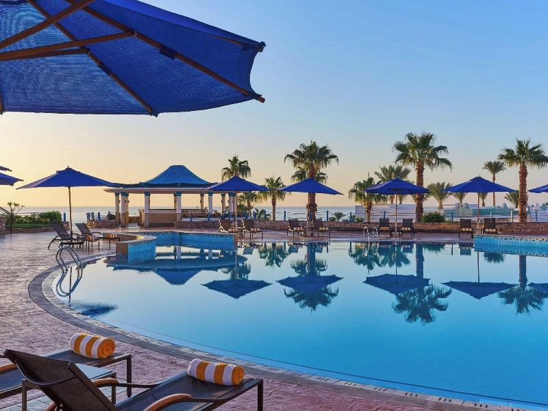 Renaissance Sharm El Sheikh Golden View Beach Rest image