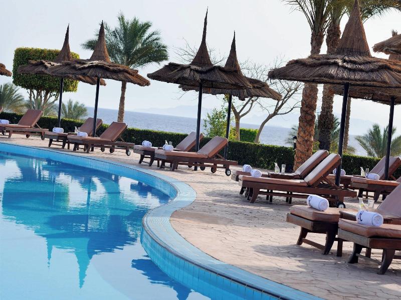Renaissance Sharm El Sheikh Golden View Beach Rest image