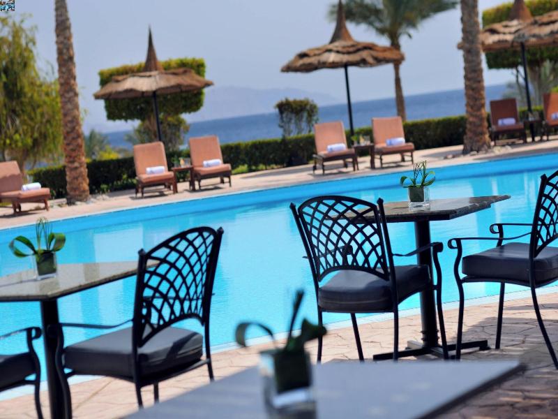 Renaissance Sharm El Sheikh Golden View Beach Rest image