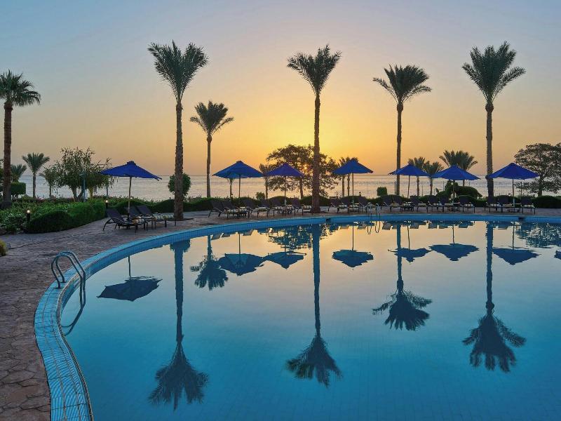 Renaissance Sharm El Sheikh Golden View Beach Rest image