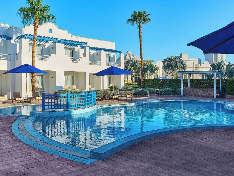 Renaissance Sharm El Sheikh Golden View Beach Rest image