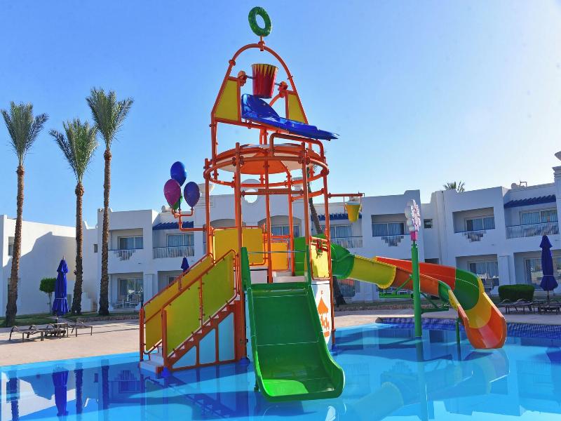 Renaissance Sharm El Sheikh Golden View Beach Rest image