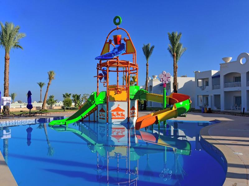 Renaissance Sharm El Sheikh Golden View Beach Rest image