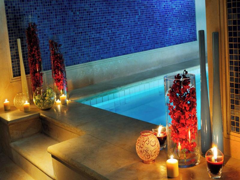 Renaissance Sharm El Sheikh Golden View Beach Rest image