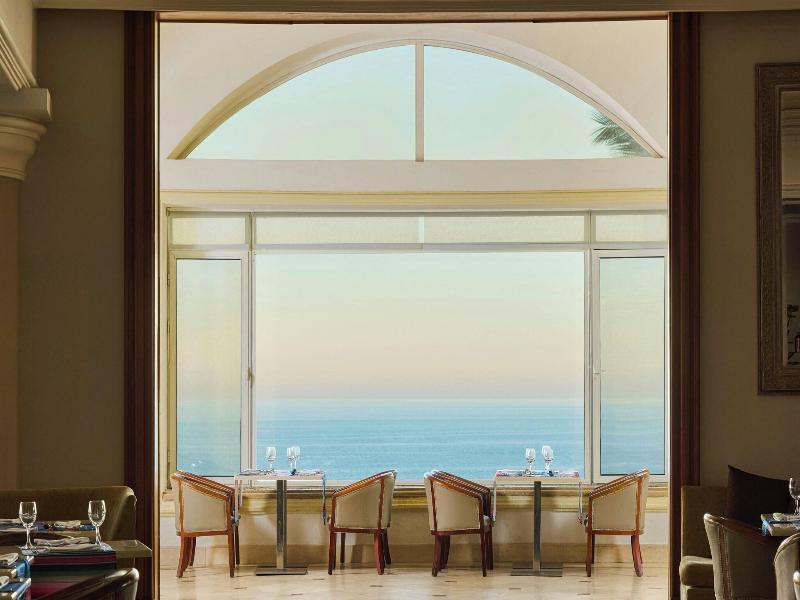 Renaissance Sharm El Sheikh Golden View Beach Rest image
