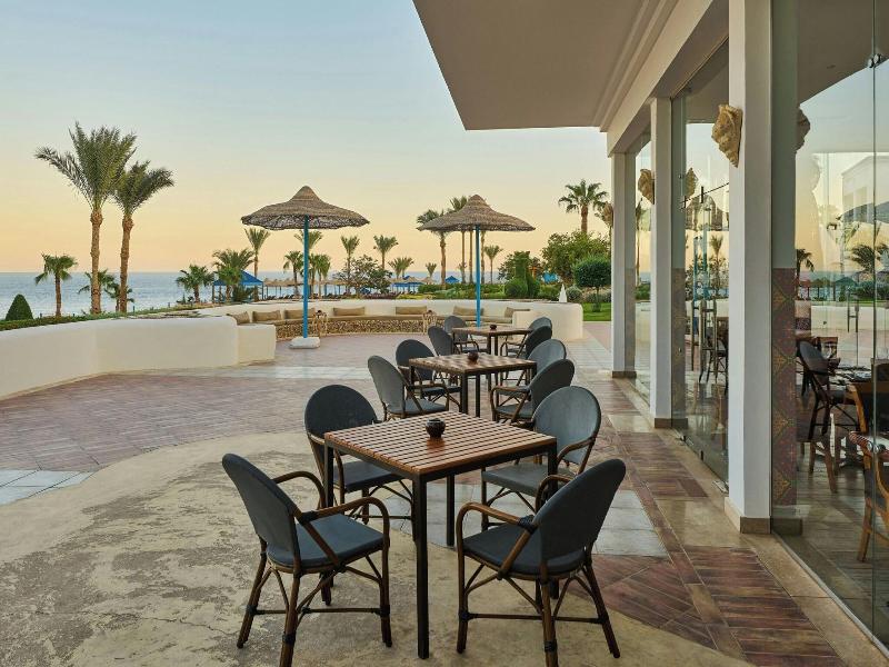 Renaissance Sharm El Sheikh Golden View Beach Rest image