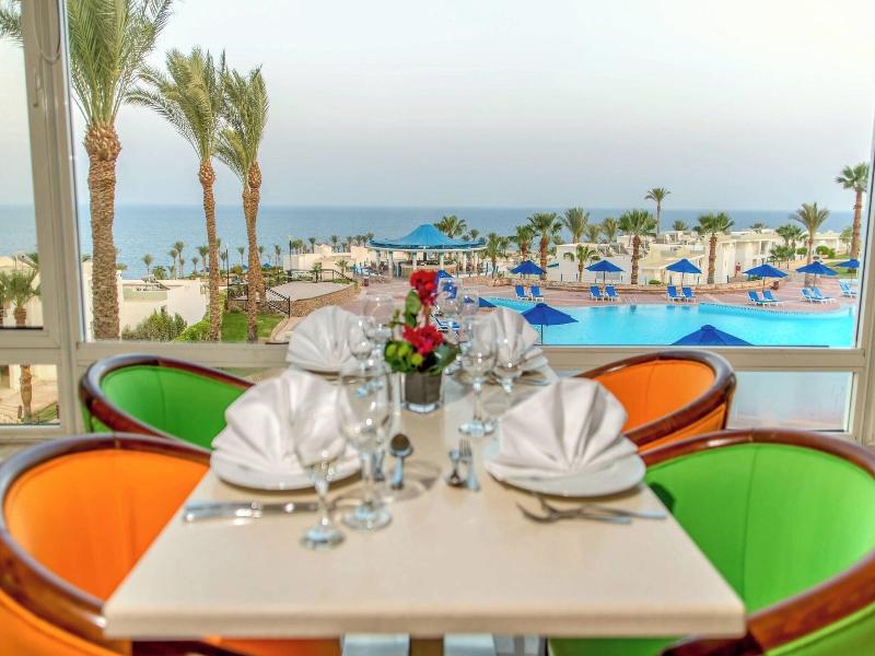 Renaissance Sharm El Sheikh Golden View Beach Rest image