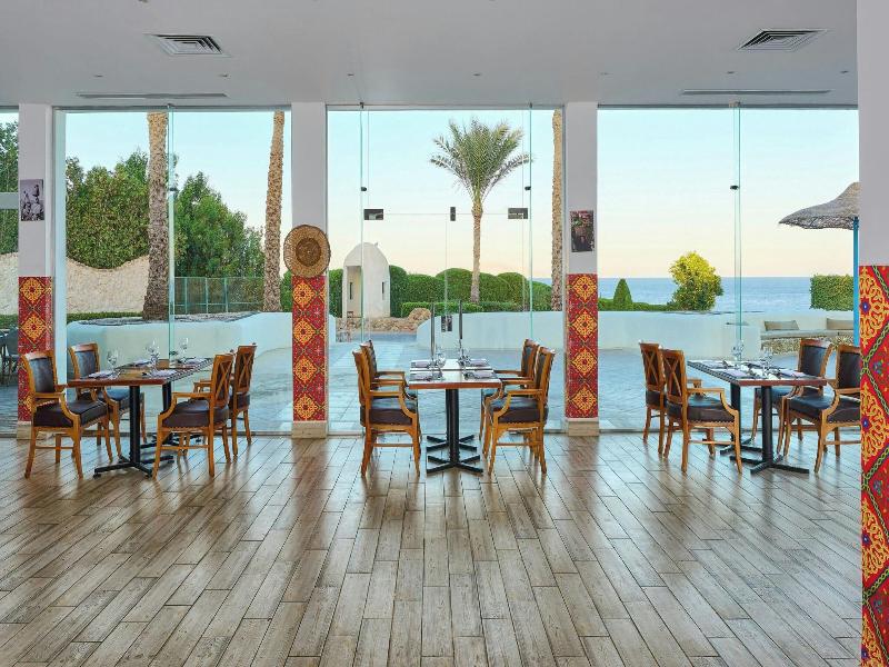 Renaissance Sharm El Sheikh Golden View Beach Rest image