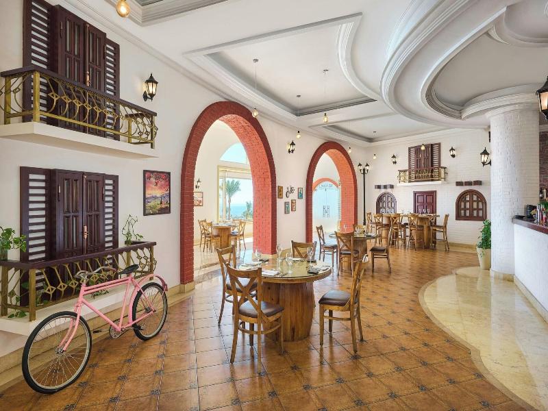 Renaissance Sharm El Sheikh Golden View Beach Rest image