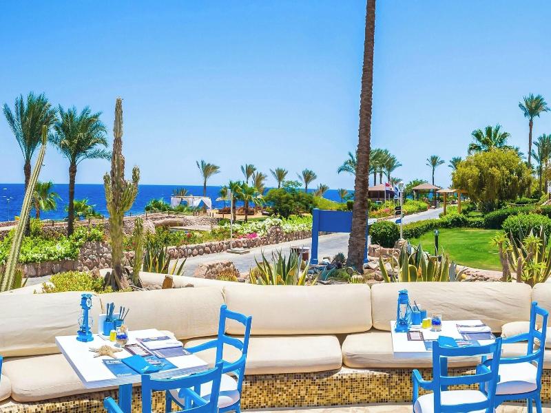 Renaissance Sharm El Sheikh Golden View Beach Rest image