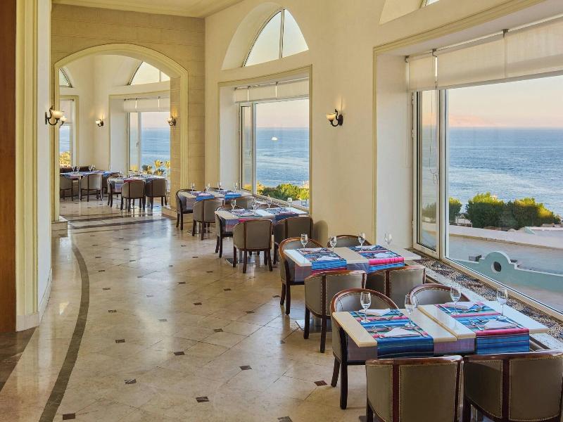 Renaissance Sharm El Sheikh Golden View Beach Rest image