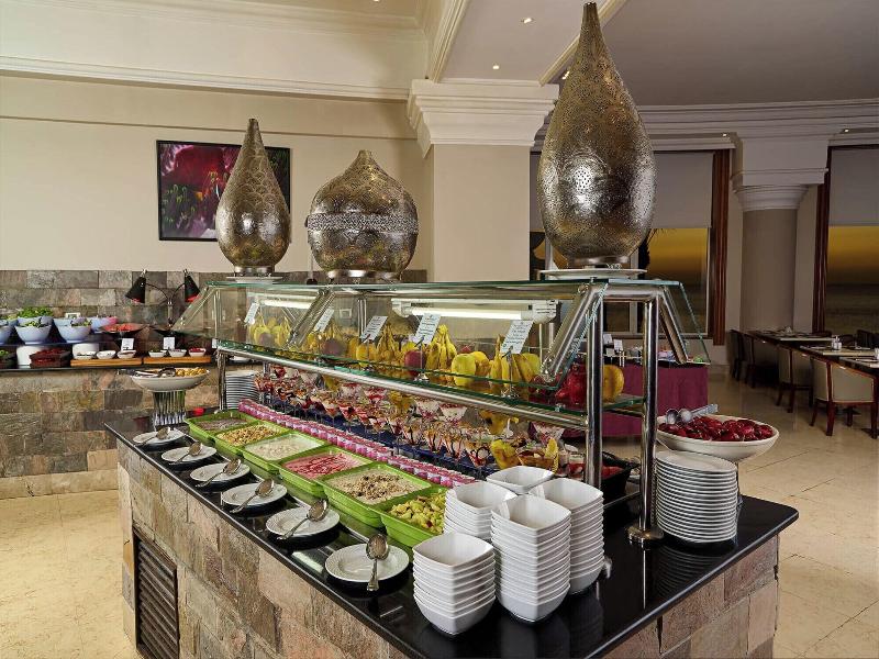 Renaissance Sharm El Sheikh Golden View Beach Rest image