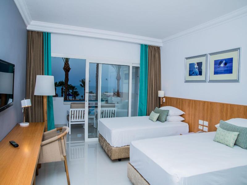 Renaissance Sharm El Sheikh Golden View Beach Rest image